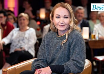 Lisa Maria Potthoff Größe