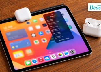 AirPods mit zwei Geräten verbinden