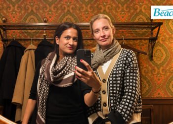 Alice Weidel Ehefrau