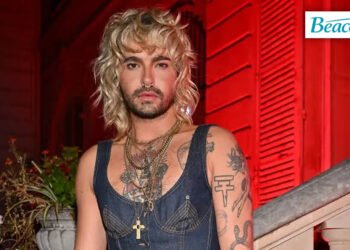 Bill Kaulitz schwul