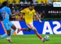 Colombia vs DR Congo