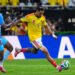 Colombia vs DR Congo