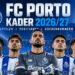 Teilnehmer: FC Porto Spieler