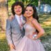 Gaten Matarazzo Freundin
