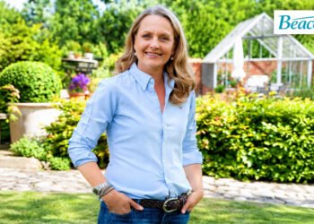 Harriet Heise