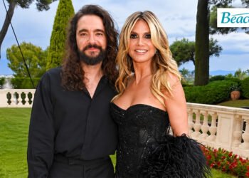 Heidi Klum und Tom Kaulitz