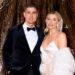 Lena Gercke und Dustin Schöne