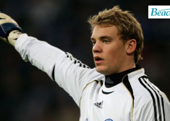 Marcel Neuer