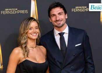 Mats Hummels und Nicola Cavanis