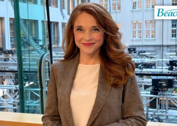 Mirjam Meinhardt Körpergröße