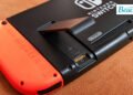 Nintendo Switch Speicher erweitern