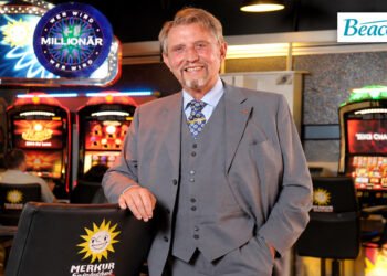 Paul Gauselmann