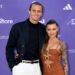Sophia Thomalla und Alexander Zverev