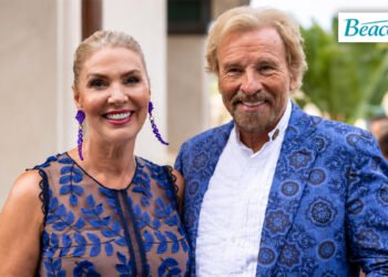 Thomas Gottschalk Frau