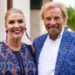Thomas Gottschalk Frau