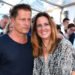 Til Schweiger und Dana Schweiger