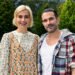 Verena Kerth und Marc Terenzi