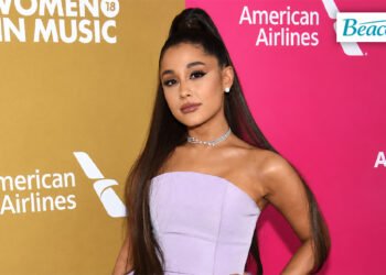 Ariana Grande Alter
