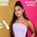 Ariana Grande Alter