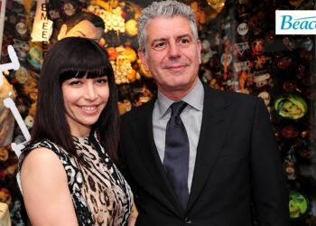 Ariane Bourdain