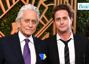 Cameron Douglas
