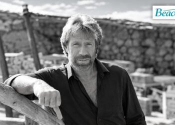 Chuck Norris verstorben