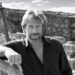 Chuck Norris verstorben