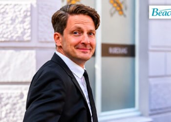 Holger Stockhaus