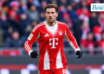 Leon Goretzka