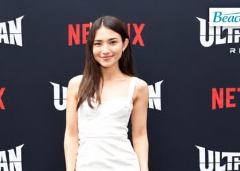 Maria Zhang