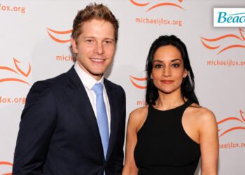 Matt Czuchry Freundin