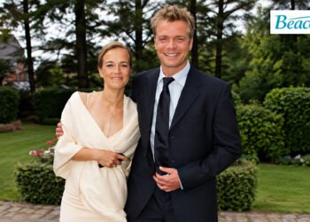 Oliver Geissen Ulrike Geißen