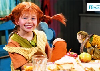 Pippi Langstrumpf heute