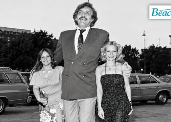 Richard Kiel